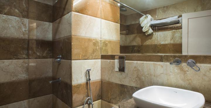 Shingar Hotel Шімла Екстер'єр фото